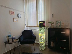 Psicologa psicoterapeuta psicologo psicologia centocelle