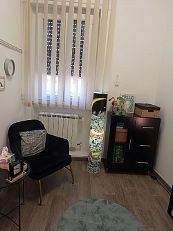 Psicologa psicoterapeuta psicologo psicologia centocelle