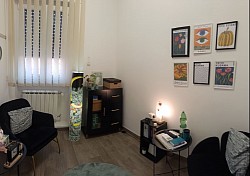 Psicologa psicologo psicologia psicoterapeuta centocelle
